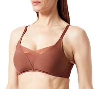 Triumph Donna Triumph Shape Smart_01 P, Bra, DARK CARAMEL, 3