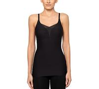 Triumph Donna Triumph Shape Smart Bra-Shirt, Vest, BLACK, 2