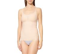 Triumph Donna Triumph Shape Smart Bra-Shirt, Vest, NEUTRAL BEIGE, 3