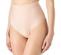 Triumph Donna Triumph Shape Smart Highwaist String, Underwear, NEUTRAL BEIGE, L