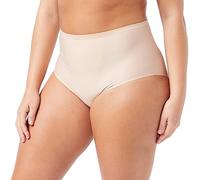Mutandine da donna Triumph Shape Smart Maxi Beige M