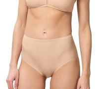 Mutandine da donna Triumph Shape Smart Maxi Beige M