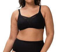 Triumph Donna Triumph Shape Smart P, Padded Bra, BLACK, 3