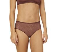 Triumph Donna Triumph Signature Sheer Maxi EX, Briefs, Decadent Chocolate, 4