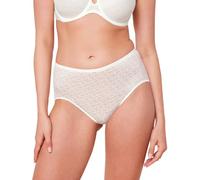 Triumph Donna Triumph Signature Sheer Maxi EX, Briefs, ECRU WHITE, 54