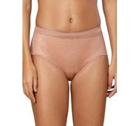 Triumph Donna Triumph Signature Sheer Maxi EX, Briefs, TOASTED ALMOND, 2