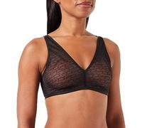 Triumph Donna Triumph Signature Sheer P EX, Bra, BLACK, 3D