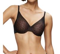Triumph Donna Triumph Signature Sheer WHP EX, Bra, BLACK, 4E