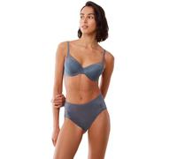 Triumph Donna Triumph Signature Sheer WHP EX, Bra, CLOUDY BLUE