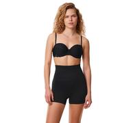 Triumph Donna Triumph Soft Sculpt Bandeau Short, BLACK