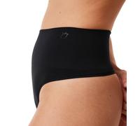 Triumph Donna Soft Sculpt Bandeau String, Black