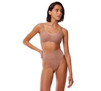 Triumph Donna Triumph Soft Sculpt Bandeau String, TOASTED ALMOND