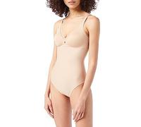 TRIUMPH Body modellante 'True Shape Sensation' beige chiaro, Taglia L