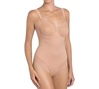 Triumph Donna True Shape Sensation BSW, Shapewear Body wired, SMOOTH SKIN, 5B