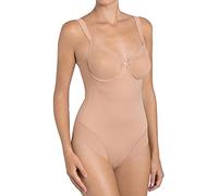Triumph Donna True Shape Sensation BSW, Shapewear Body wired, SMOOTH SKIN, 6E