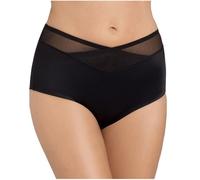 Triumph Donna True Shape Sensation Maxi, Briefs, BLACK, 2