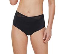 Triumph Donna True Shape Sensation Maxi, Briefs, BLACK, 6