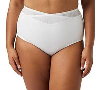 Triumph Donna True Shape Sensation Maxi, Briefs, WHITE, 4