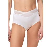 Triumph Donna True Shape Sensation Maxi, Briefs, WHITE, 5