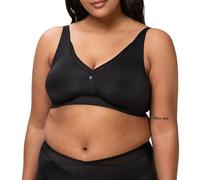 Triumph Donna True Shape Sensation N01, Minimizer bra, BLACK, 4C