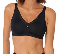 Triumph International Reggiseno Minimizer Donna True Shape Sensation N01 Nero 6C