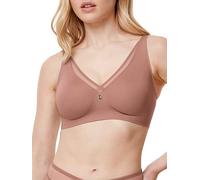 Triumph Donna True Shape Sensation N01, Minimizer bra, CHOCOLATE MOUSSE, 3D