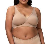Triumph Donna True Shape Sensation N01, Minimizer bra, SMOOTH SKIN, 5D