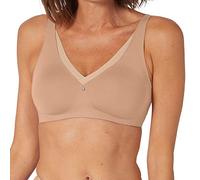 Triumph Donna True Shape Sensation N01, Minimizer bra, SMOOTH SKIN, 5D