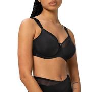 Triumph Donna True Shape Sensation W01, Minimizer bra, BLACK, 6D