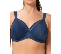 Triumph Donna True Shape Sensation W01, Minimizer bra, DEEP WATER, 1C