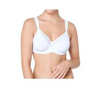 Triumph Donna True Shape Sensation W01, Minimizer bra, DEEP WATER, 1C