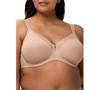 Triumph Reggiseno Minimizer True Shape Sensation W01 SMOOTH SKIN 4G