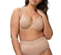 Triumph Donna True Shape Sensation W01, Minimizer bra, SMOOTH SKIN, 6C