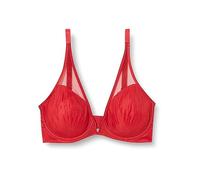 Triumph Donna Vivid Spotlight T W, Bra, DEEP CRIMSON, 1B