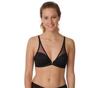 Triumph Donna Vivid Spotlight W, Full Coverage Bra, BLACK, 2C