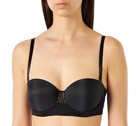 Triumph Donna Vivid Spotlight WDP, Padded Bra, BLACK, 2B