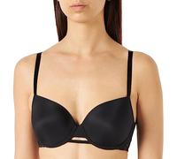 Triumph Donna Vivid Spotlight WHP, Padded Bra, BLACK, 4A