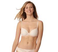 Triumph Donna Vivid Spotlight WHP, Padded Bra, CAMEO BEIGE, 2A