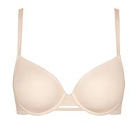 Triumph Donna Vivid Spotlight WHP, Padded Bra, CAMEO BEIGE, 3D