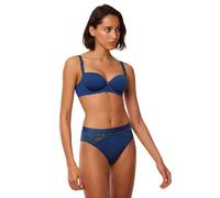 Triumph Donna Wild Azalea Florale Tai, Deep Water