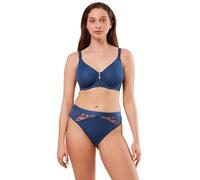 Triumph Donna Wild Azalea Florale W01, Bra, Deep Water, 3D