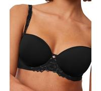 Triumph Donna Wild Azalea Florale Whp, Bra, Black, 3C