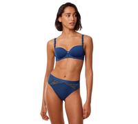 Triumph Donna Wild Azalea Florale Whp, Bra, Deep Water