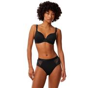 Triumph Donna Wild Azalea Florale WP, Bra, BLACK, 4C