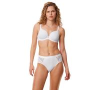 Triumph Donna Wild Azalea Florale WP, Bra, White