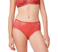 Triumph Donna Wild Peony Florale Maxi, Underwear, Deep Blush, 38