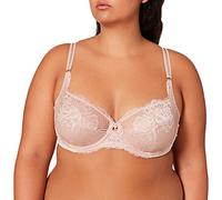 Triumph Donna Wild Peony Florale W, Bra, PINK PEARL, 4G