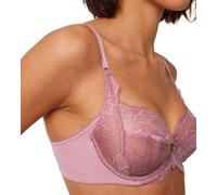 Triumph Donna Wild Peony Florale W, Bra, Rosebloom