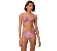 Triumph Donna Wild Peony Florale W, Bra, ROSEBLOOM, 3E
