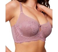 Triumph Donna Wild Peony Florale W01, Bra, Rosebloom, 6D